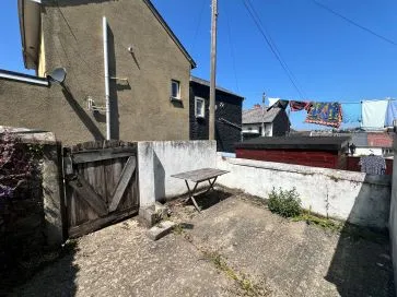 Property for Auction in South West - 15 George Street, Newton Abbot, Devon TQ12 1HX
