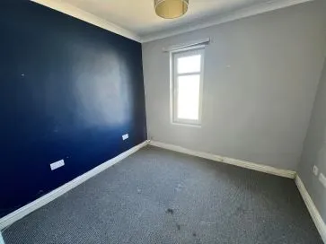 Property for Auction in South West - Flat B, 10 Florence Place, Plymouth, Devon PL4 9QQ