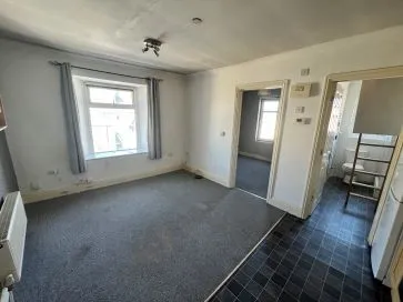 Property for Auction in South West - Flat B, 10 Florence Place, Plymouth, Devon PL4 9QQ