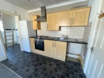 Property for Auction in South West - Flat B, 10 Florence Place, Plymouth, Devon PL4 9QQ