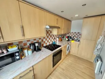 Property for Auction in South West - Flat 82, 22 Constantine Street, Plymouth, Devon PL4 8AF
