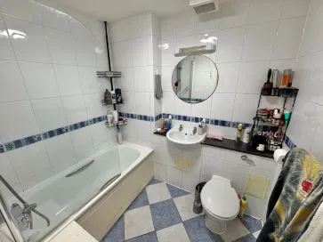 Property for Auction in South West - Flat 82, 22 Constantine Street, Plymouth, Devon PL4 8AF