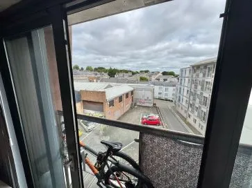Property for Auction in South West - Flat 82, 22 Constantine Street, Plymouth, Devon PL4 8AF