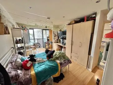 Property for Auction in South West - Flat 82, 22 Constantine Street, Plymouth, Devon PL4 8AF