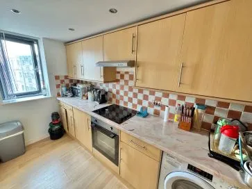 Property for Auction in South West - Flat 82, 22 Constantine Street, Plymouth, Devon PL4 8AF