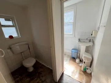 Property for Auction in South West - 63 Union Street, Plymouth, Devon PL1 3LU