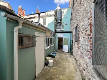 Property for Auction in South West - 63 Union Street, Plymouth, Devon PL1 3LU