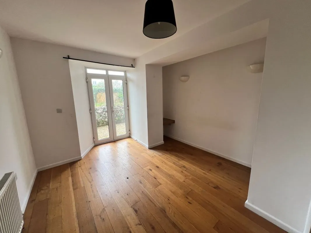 Property cover