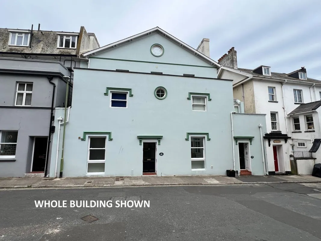 The Lighthouse, Torquay, Devon, TQ1 2AR - Online Auctions