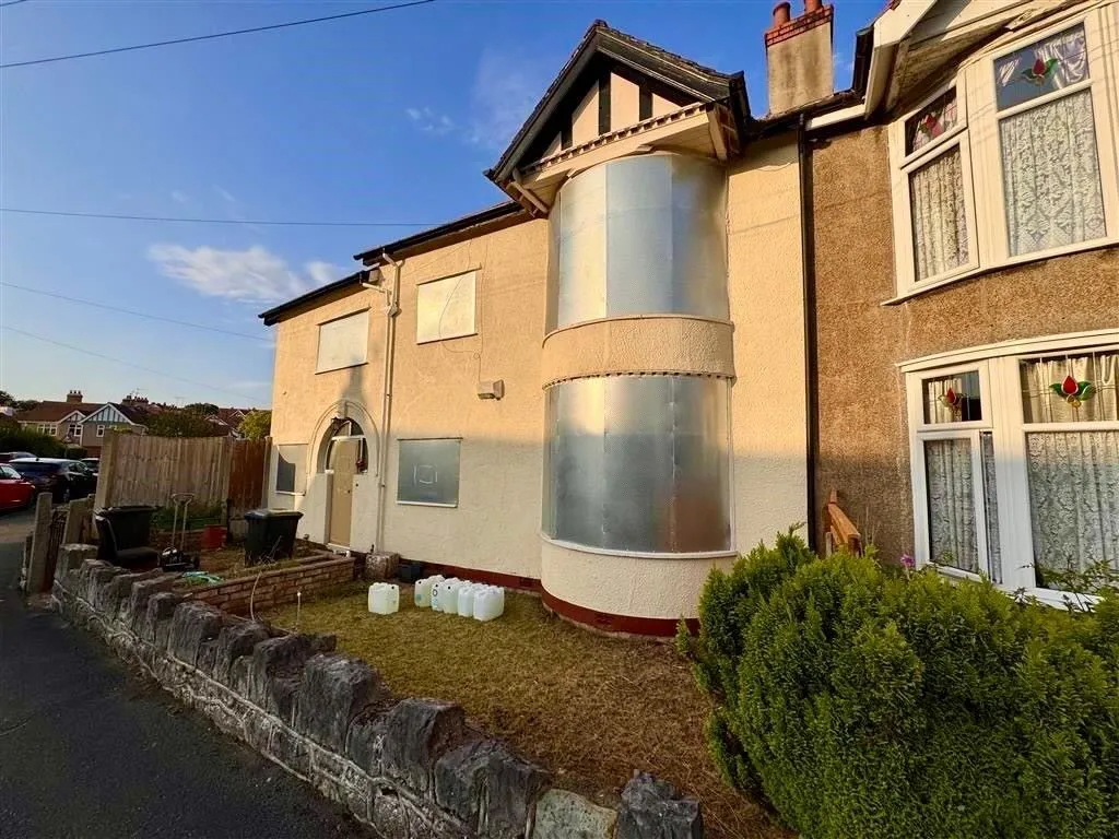 Rhos on Sea, Colwyn Bay, Clwyd, LL28 4RH - Online Auctions