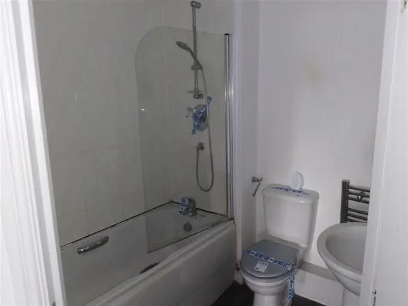 Property cover