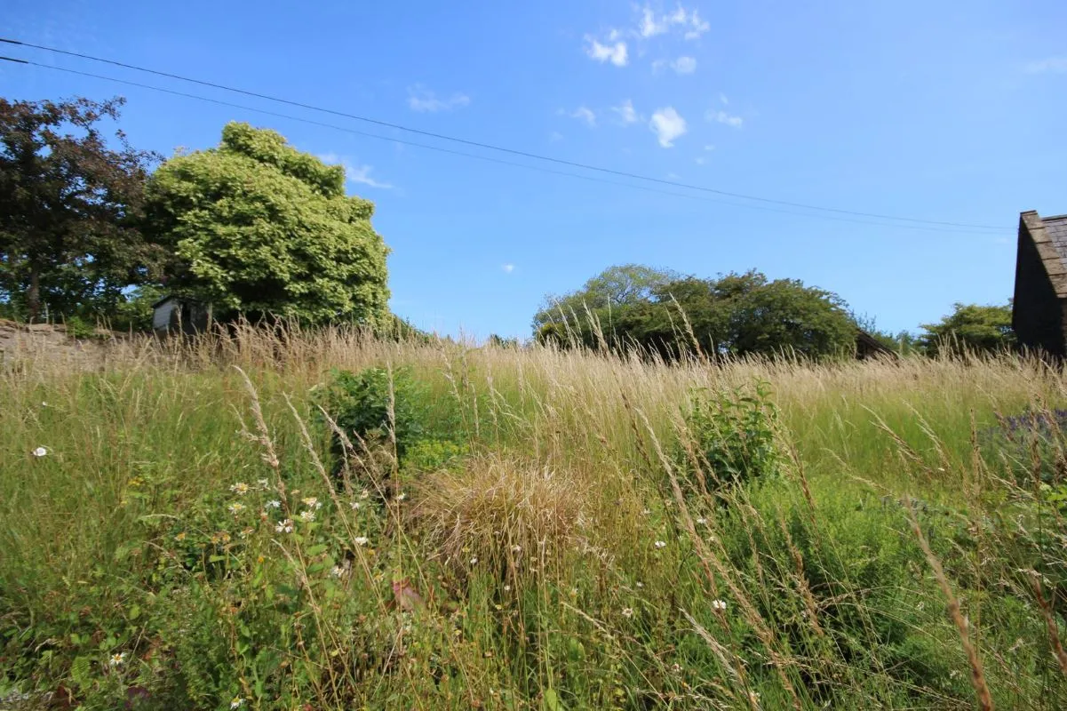 Property cover