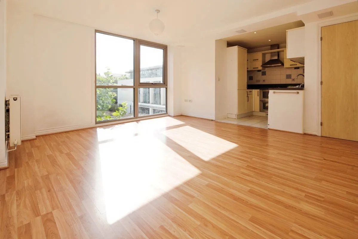 Property cover
