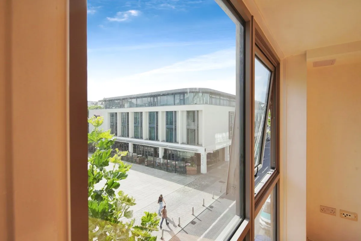 Boulevard House, Brighton, East Sussex, BN1 1UU - Online Auctions