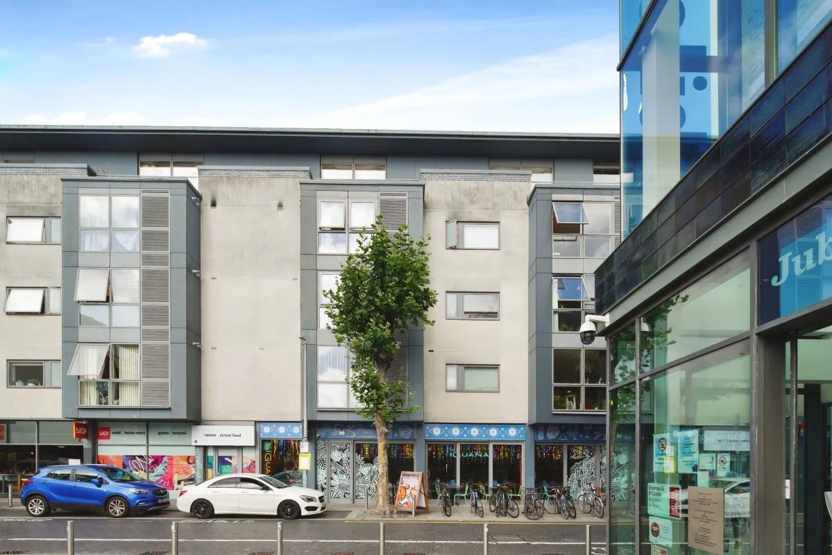 Boulevard House, Brighton, East Sussex, BN1 1UU - Online Auctions
