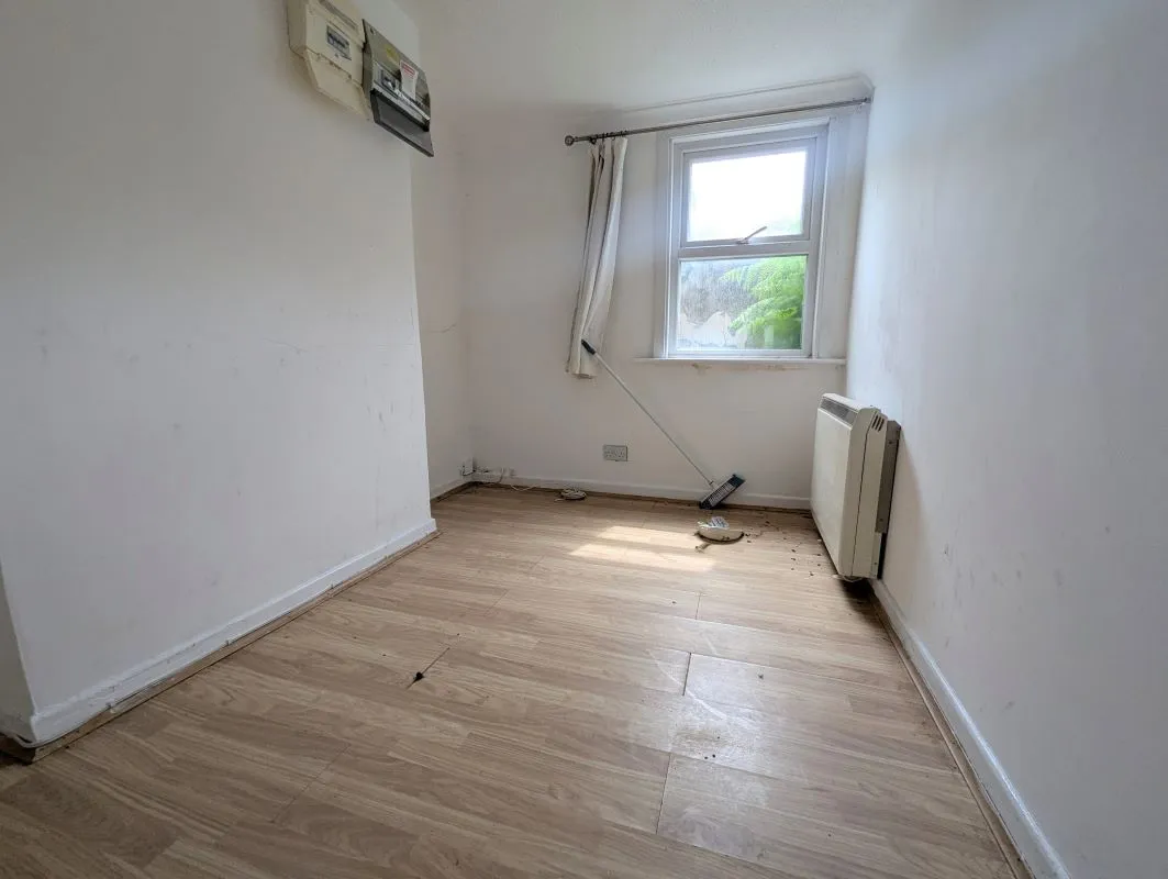 28 Baker Street, Reading, Berkshire, RG1 7XX - Online Auctions