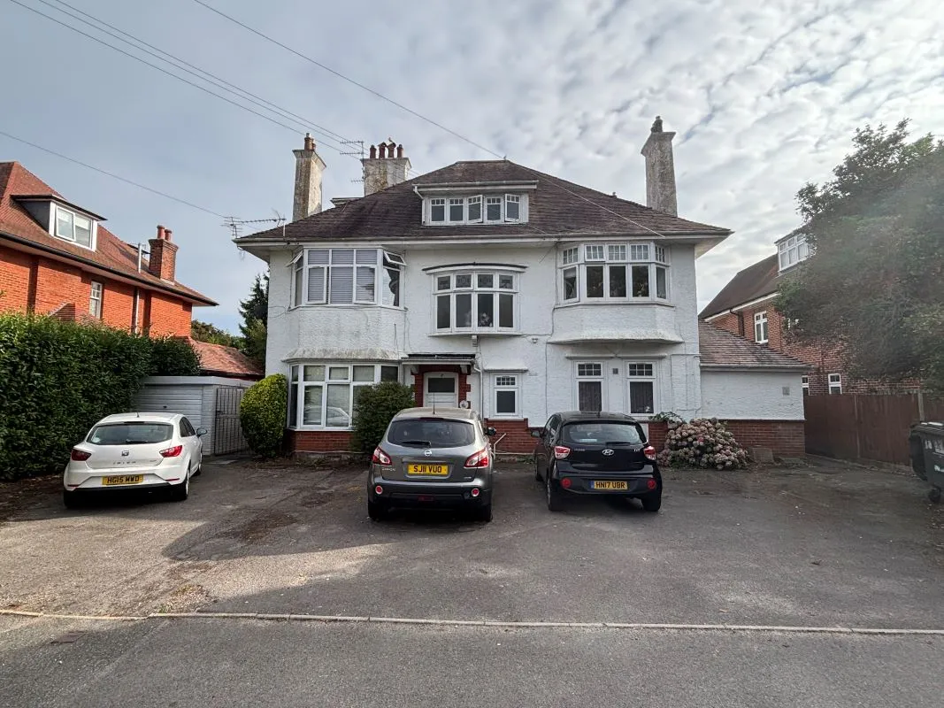 17 Milton Road, Bournemouth, Dorset, BH8 8LP - Online Auctions