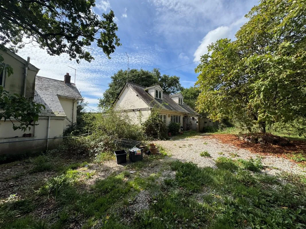 Property cover