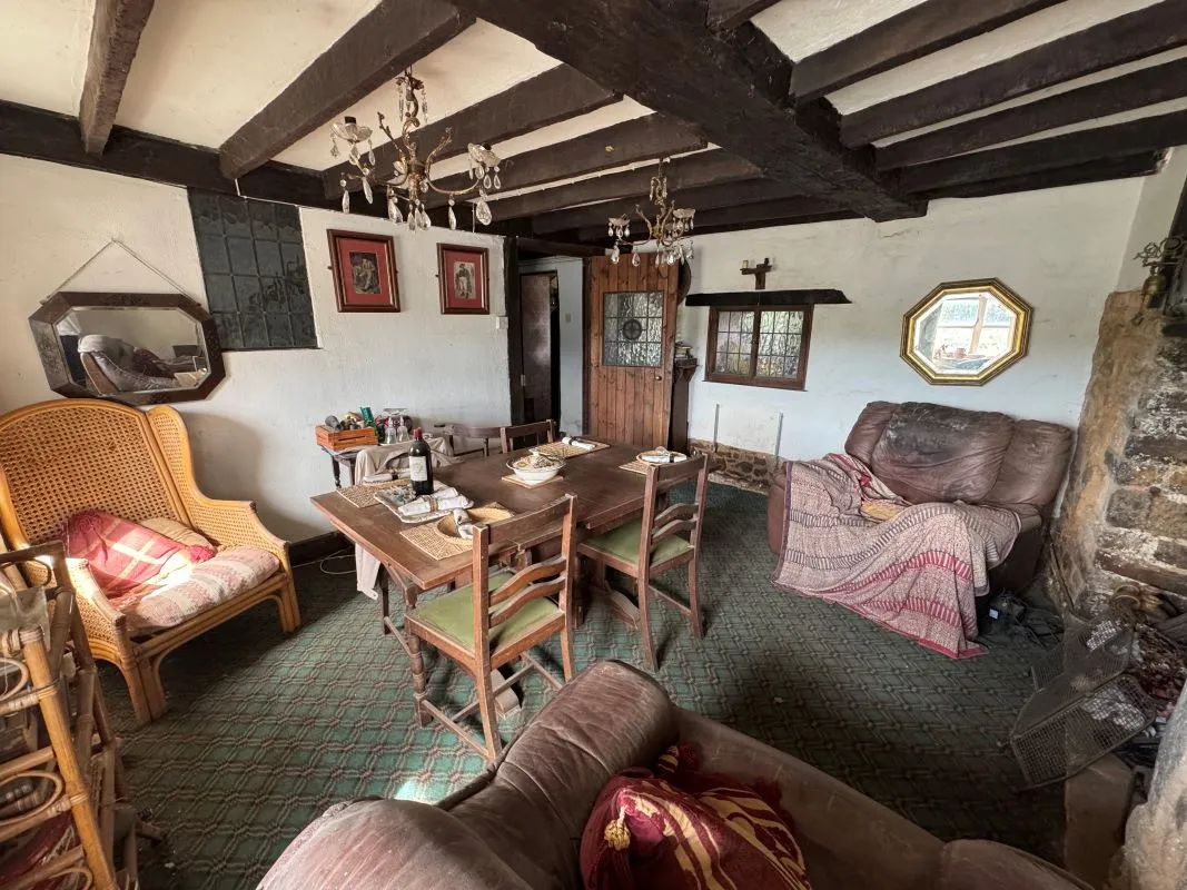 Down St. Mary, Crediton, Devon, EX17 6DS - Online Auctions