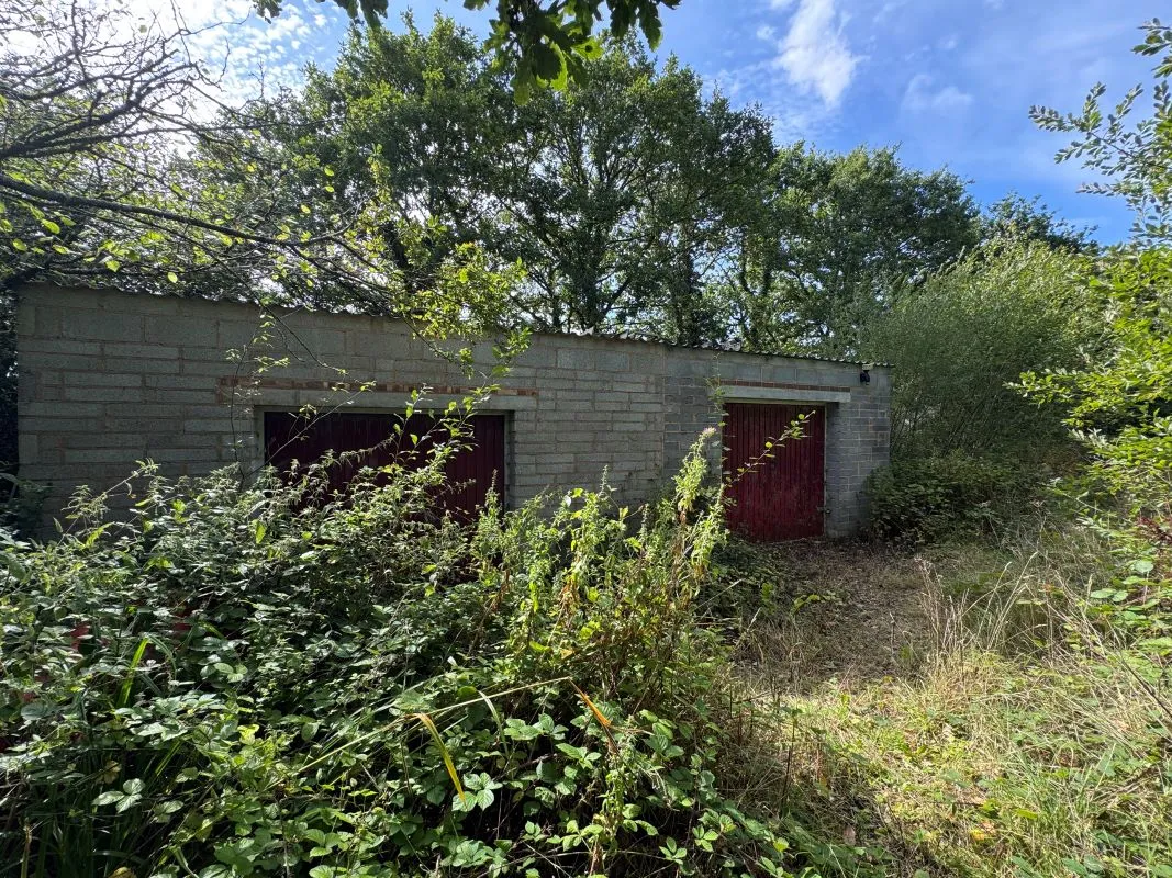 Down St. Mary, Crediton, Devon, EX17 6DS - Online Auctions