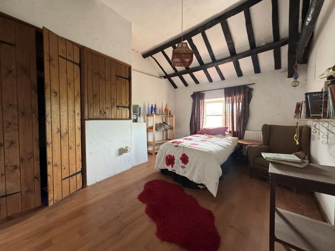 Down St. Mary, Crediton, Devon, EX17 6DS - Online Auctions