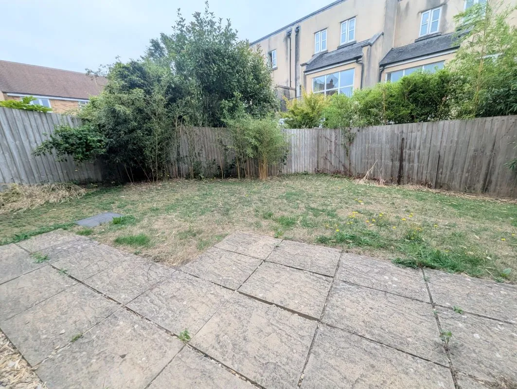 Property cover