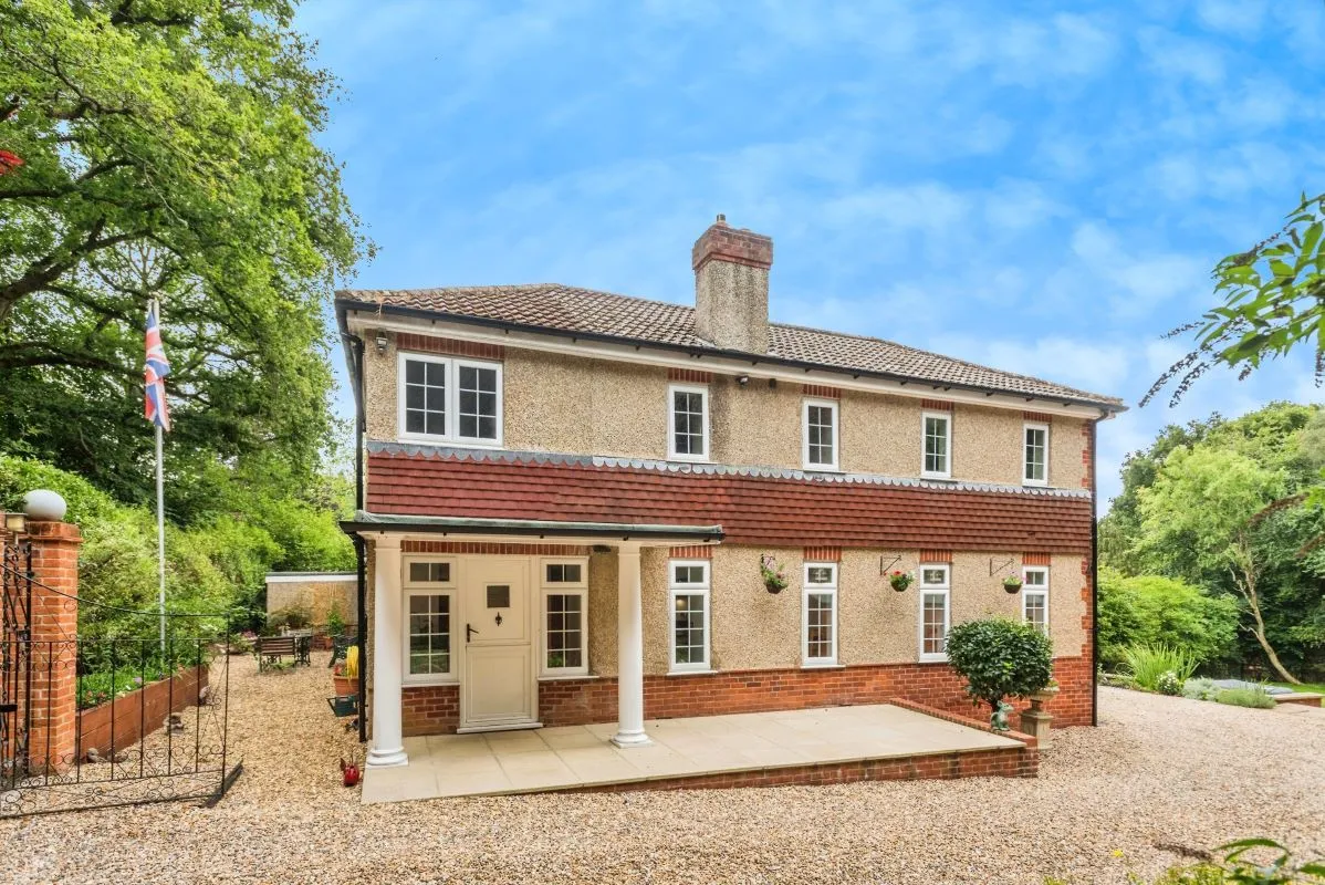 Property cover