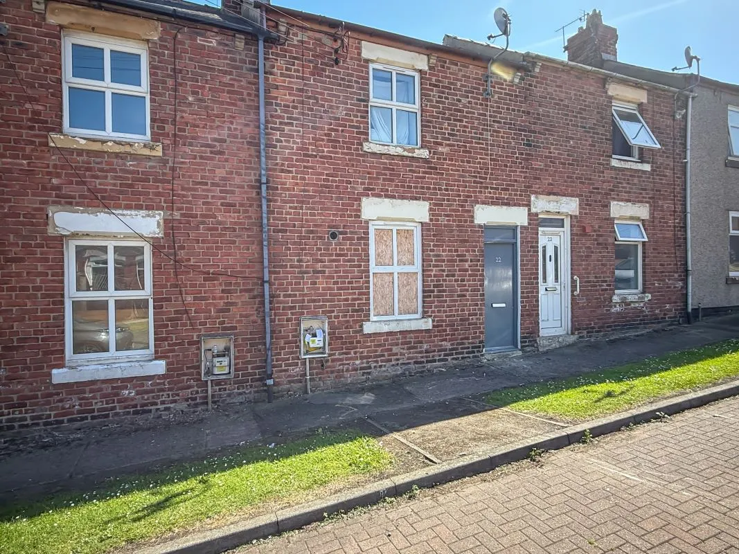 Peterlee, County Durham, SR8 3RZ - Online Auctions