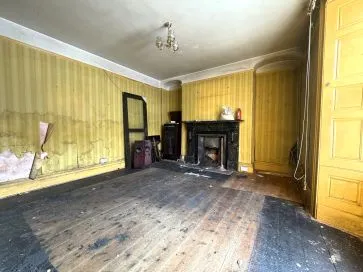 Property for Auction in South West - 12 Edward Street, Tuckingmill, Camborne, Cornwall TR14 8PA