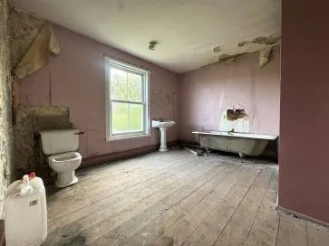 Property for Auction in South West - 12 Edward Street, Tuckingmill, Camborne, Cornwall TR14 8PA