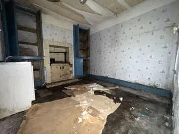 Property for Auction in South West - 12 Edward Street, Tuckingmill, Camborne, Cornwall TR14 8PA