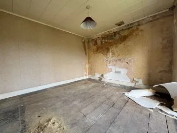 Property for Auction in South West - 12 Edward Street, Tuckingmill, Camborne, Cornwall TR14 8PA