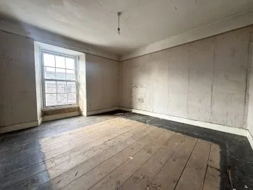 Property for Auction in South West - 12 Edward Street, Tuckingmill, Camborne, Cornwall TR14 8PA