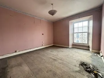 Property for Auction in South West - 12 Edward Street, Tuckingmill, Camborne, Cornwall TR14 8PA