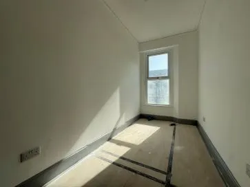 Property cover