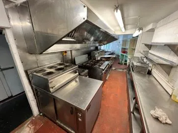 Property for Auction in South West - 63 Union Street, Plymouth, Devon PL1 3LU