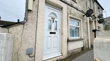 Property for Auction in South West - 34 Well Lane, Liskeard, Cornwall PL14 3TP