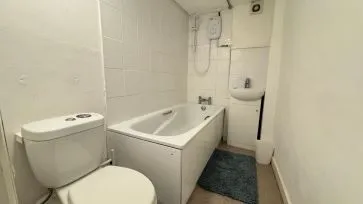 Property for Auction in South West - 34 Well Lane, Liskeard, Cornwall PL14 3TP