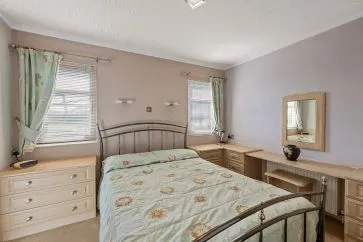 Property for Auction in South West - Plot 43, Whitsand Bay Holiday Park, Milbrook, Torpoint, Cornwall PL10 1JZ