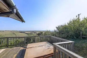 Property for Auction in South West - Plot 43, Whitsand Bay Holiday Park, Milbrook, Torpoint, Cornwall PL10 1JZ