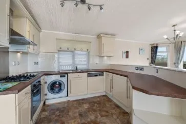 Property for Auction in South West - Plot 43, Whitsand Bay Holiday Park, Milbrook, Torpoint, Cornwall PL10 1JZ