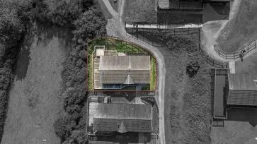 Property for Auction in South West - Plot 43, Whitsand Bay Holiday Park, Milbrook, Torpoint, Cornwall PL10 1JZ