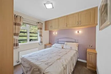 Property for Auction in South West - Plot 43, Whitsand Bay Holiday Park, Milbrook, Torpoint, Cornwall PL10 1JZ
