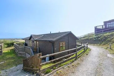 Property for Auction in South West - Plot 43, Whitsand Bay Holiday Park, Milbrook, Torpoint, Cornwall PL10 1JZ