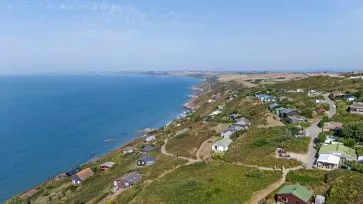 Property for Auction in South West - Plot 43, Whitsand Bay Holiday Park, Milbrook, Torpoint, Cornwall PL10 1JZ