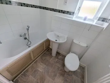 Property for Auction in South West - 8A Royal Victoria Park, Bristol BS10 6TD