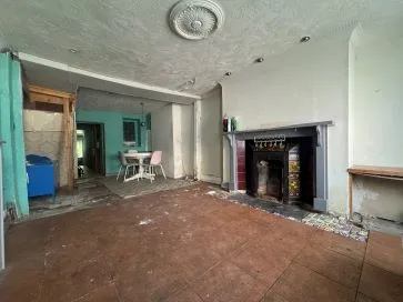 Property for Auction in South West - 87 Meddon Street, Bideford, Devon EX39 2EW