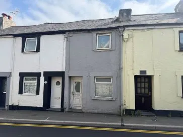 Property for Auction in South West - 87 Meddon Street, Bideford, Devon EX39 2EW