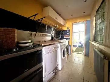 Property for Auction in South West - 87 Meddon Street, Bideford, Devon EX39 2EW