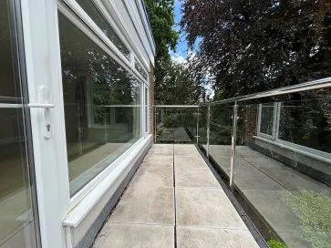 Property for Auction in South West - Flat 10, Dorset Court, 36 Branksome Wood Road, Bournemouth, Dorset BH4 9LA